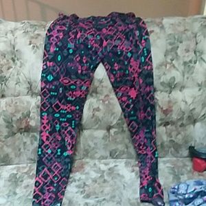Leggings